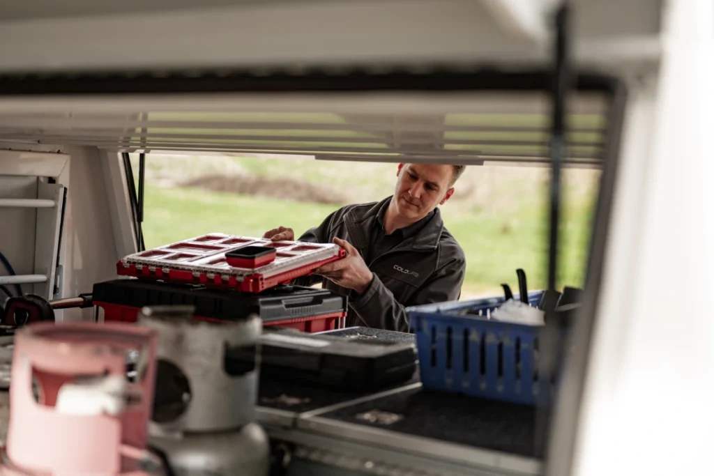 Commercial Refrigeration Adelaide Hills