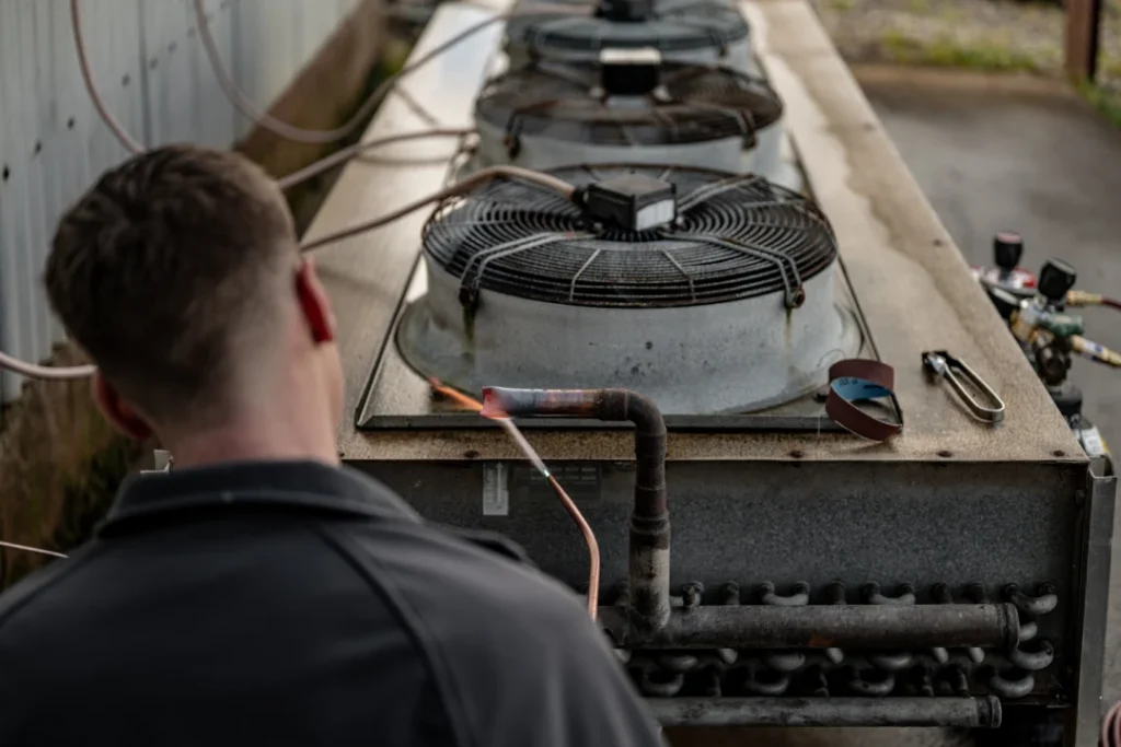 Commercial Refrigeration Adelaide Hills
