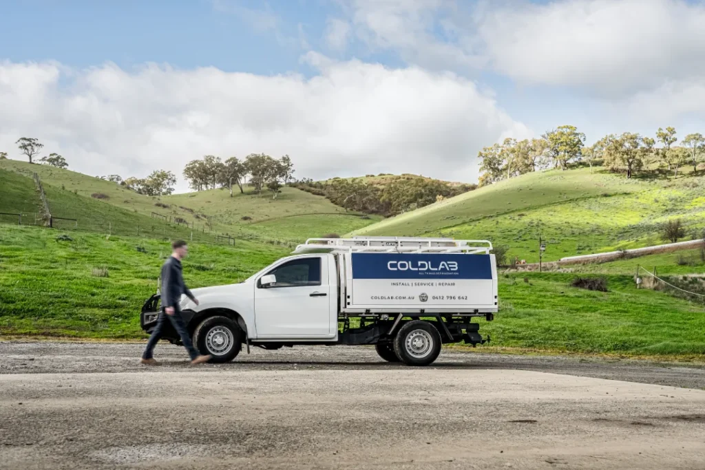 Commercial Refrigeration Adelaide Hills